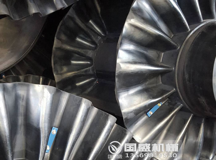 輸送帶撕裂 輸送帶撕裂