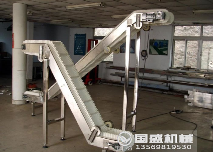 煤粉皮帶機 煤粉皮帶機