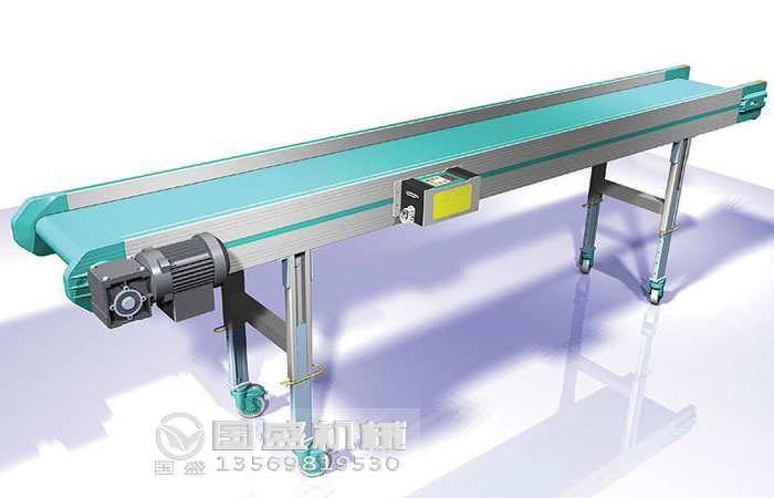 皮帶機詳細安裝步鄹 皮帶機詳細安裝步鄹