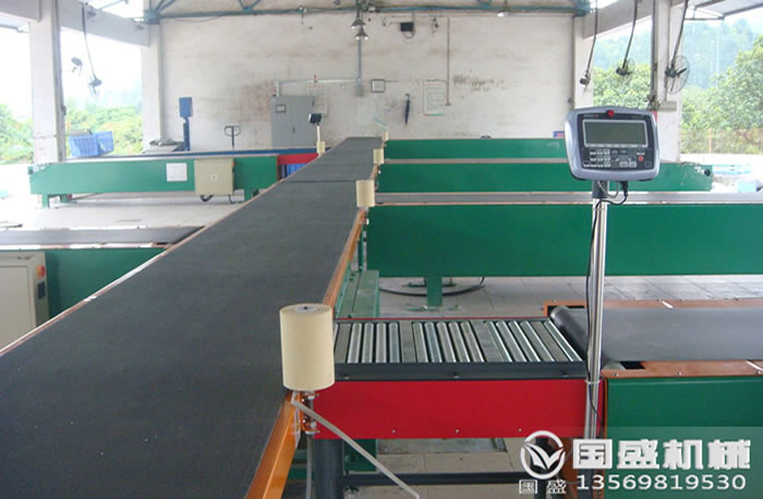 食品皮帶機樣式 食品皮帶機樣式