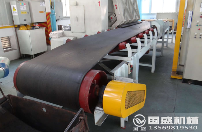 常用輸送設備的分類 常用輸送設備的分類